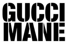 Gucci Mane logo