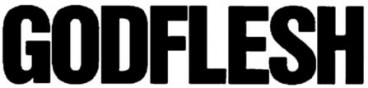 Godflesh logo