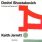 Keith Jarrett - Dmitri Shostakovich: 24 Preludes and Fugues Op. 87