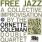 The Ornette Coleman Double Quartet - Free Jazz: a Collective Improvisation