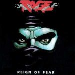 Reign Of Fear