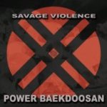 Savage Violence