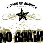 Stand Up Again