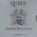 Greatest Hits I II & III: the Platinum Collection