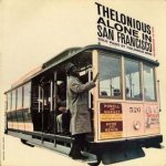 Thelonious Alone in San Francisco