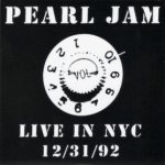 Live in NYC - 12/31/92
