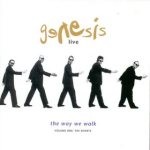 Genesis Live: the Way We Walk Volume One: the Shorts