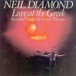 Love at the Greek: Recorded Live at the Greek Theatre