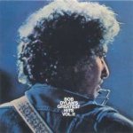 Bob Dylan's Greatest Hits Vol. II