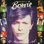 The Best of Bowie