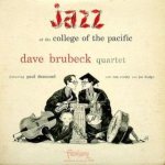 Jazz at College of the Pacific