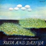 Ruta and Daitya