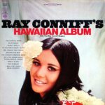 Ray Conniff's Hawaiian Album