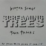 Winter Songs Tour Tracks