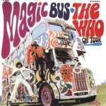 Magic Bus: the Who on Tour