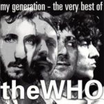 My Generation - the Very Best Of