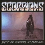 Best of Rockers 'n' Ballads