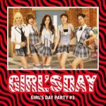 Girl`s Day Party #3