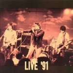 Live '91