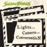 Lights...Camera...Conversation