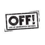 Live at Generation Records