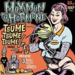Tsume Tsume Tsume / F