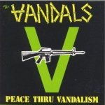 Peace thru Vandalism