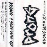 4 Song Demo '87