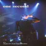 One Second Live
