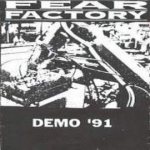 Demo '91
