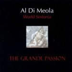 World Sinfonia: the Grande Passion