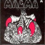 Magma [Kobaïa]