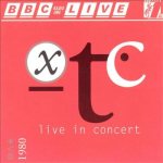 1980 BBC Radio 1 Live in Concert