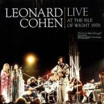 Live at the Isle of Wight 1970