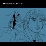 MONSOON NUI II