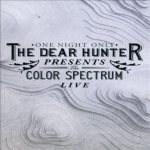 The Color Spectrum Live