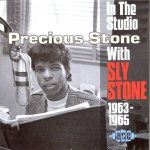 Precious Stone: in the Studio With Sly Stone 1963-1965