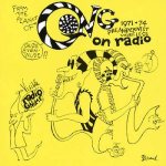 The Peel Sessions - 1971-74 Pre-Modernist Wireless on Radio