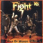 K5: the War of Words Demos
