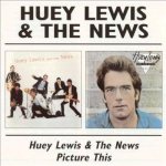 Huey Lewis & the News / Picture This