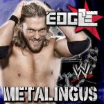 WWE: Metalingus (Edge) [Feat. Alter Bridge]