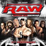 RAW: Greatest Hits - the Music