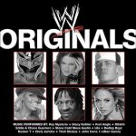 WWE: Originals [Feat. WWE Superstars & WWE Divas]