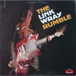 The Link Wray Rumble