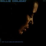 Billie Holiday [aka Last Recording]