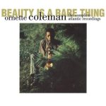 Beauty Is a Rare Thing: the Complete Atlantic Recordings