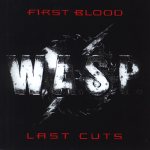 First Blood...Last Cuts