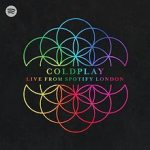 Live from Spotify London