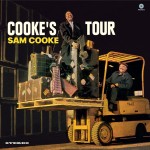 Cooke's Tour
