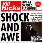 Shock and Awe: Live at Oxford Playhouse